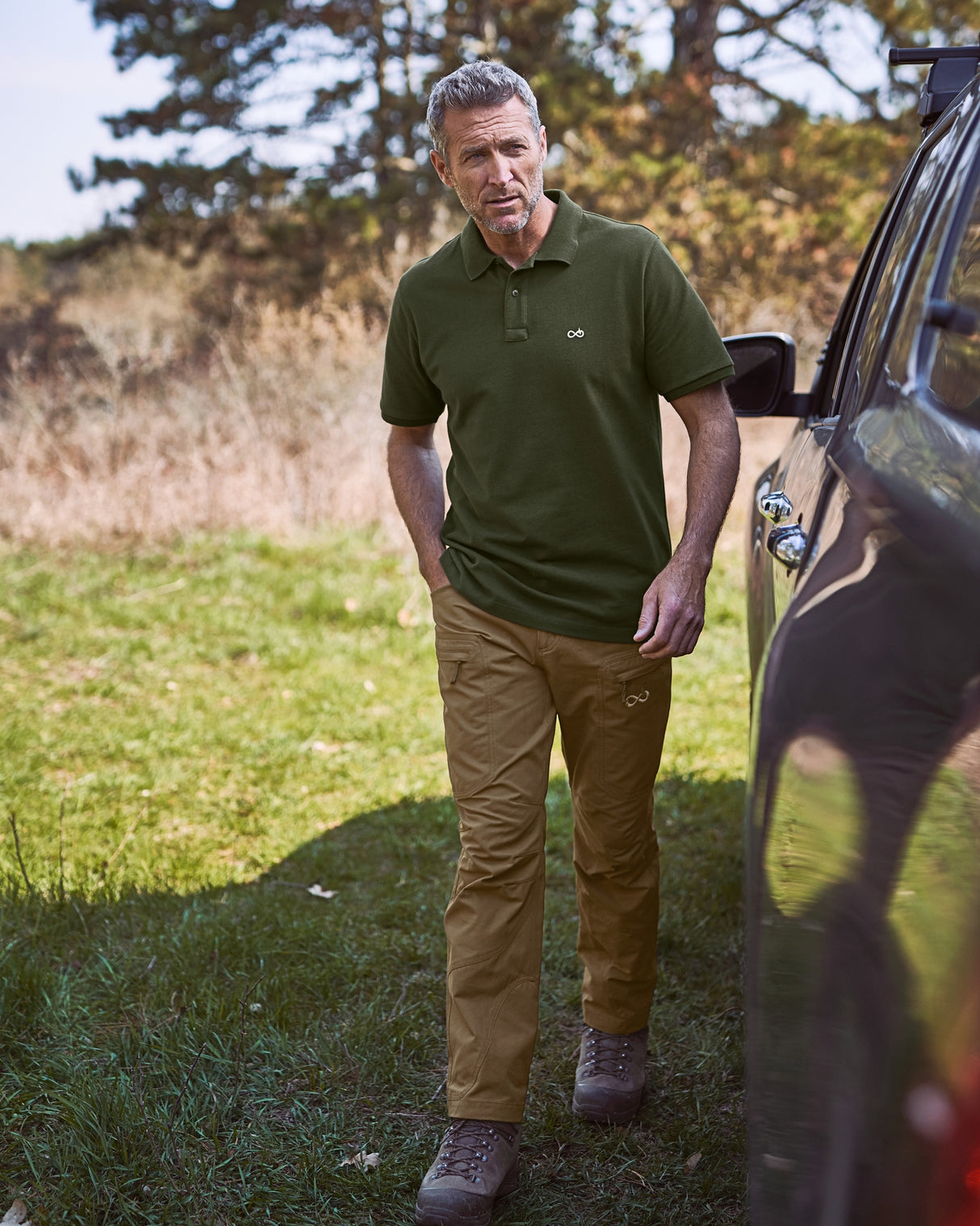 Merkel Gear - Byxor ILEX Pro Pants