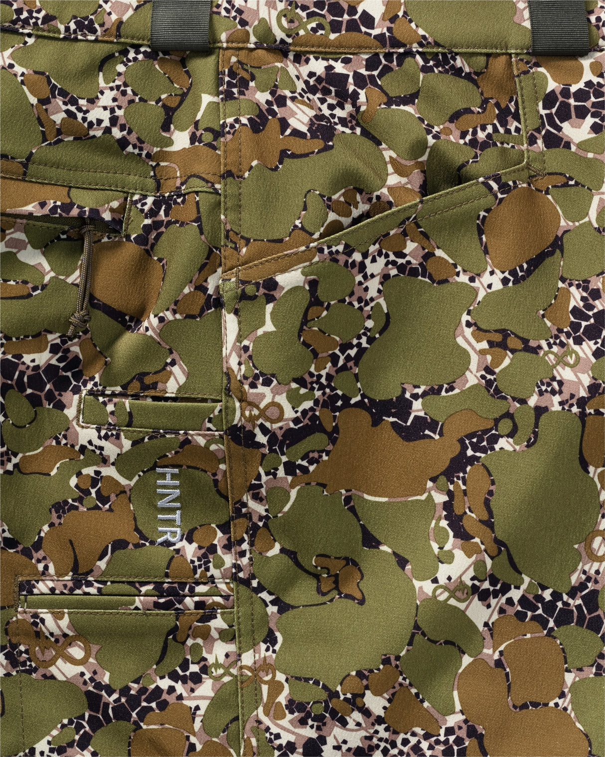 Merkel Gear - Byxor HNTR Infinity