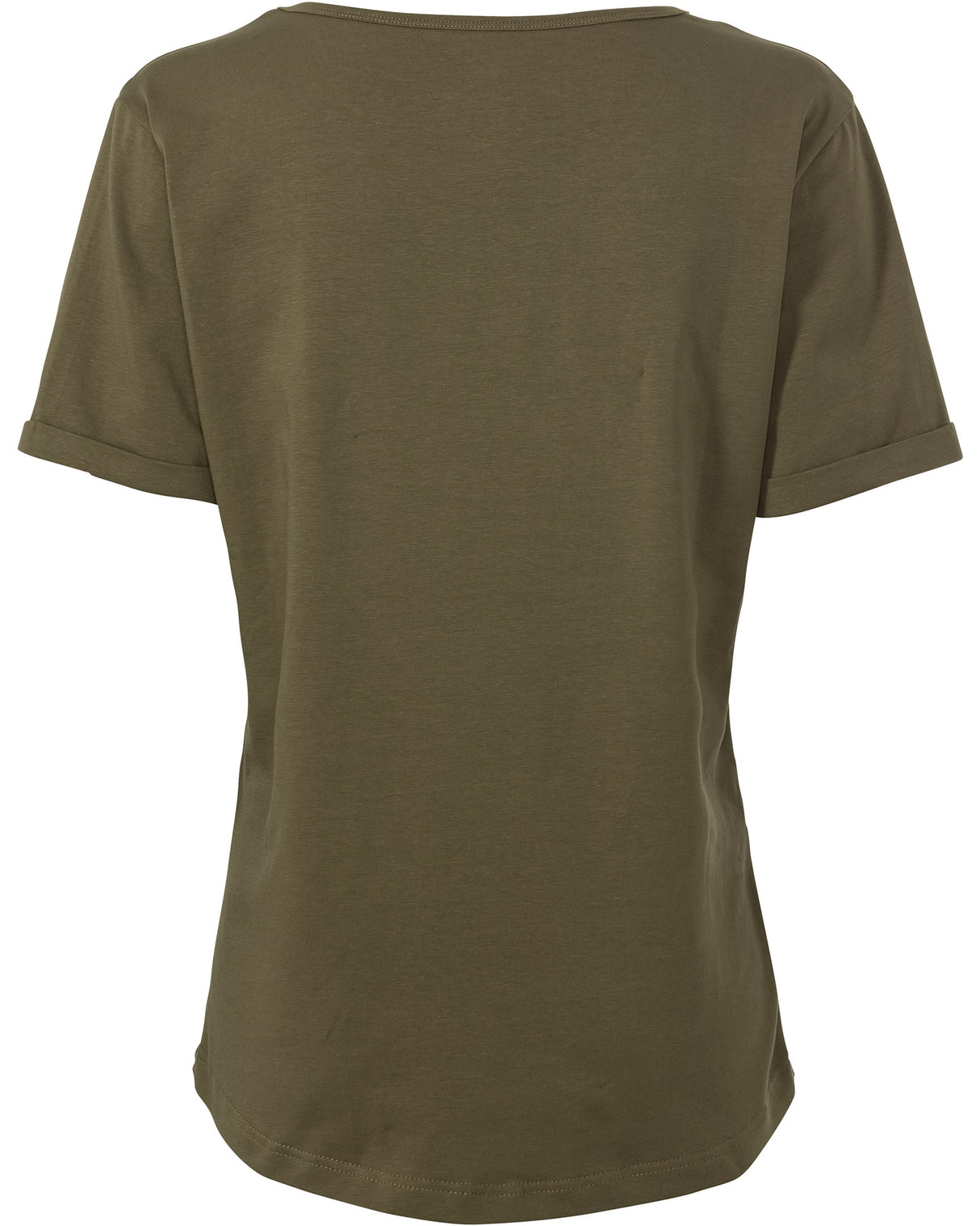 Parforce - T-shirts til damer 2-pak hjorte