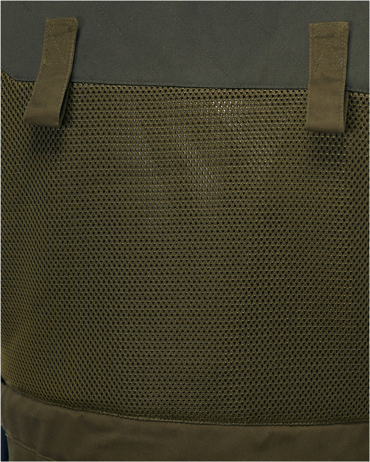 Parforce - Skydevest med mesh-ryg