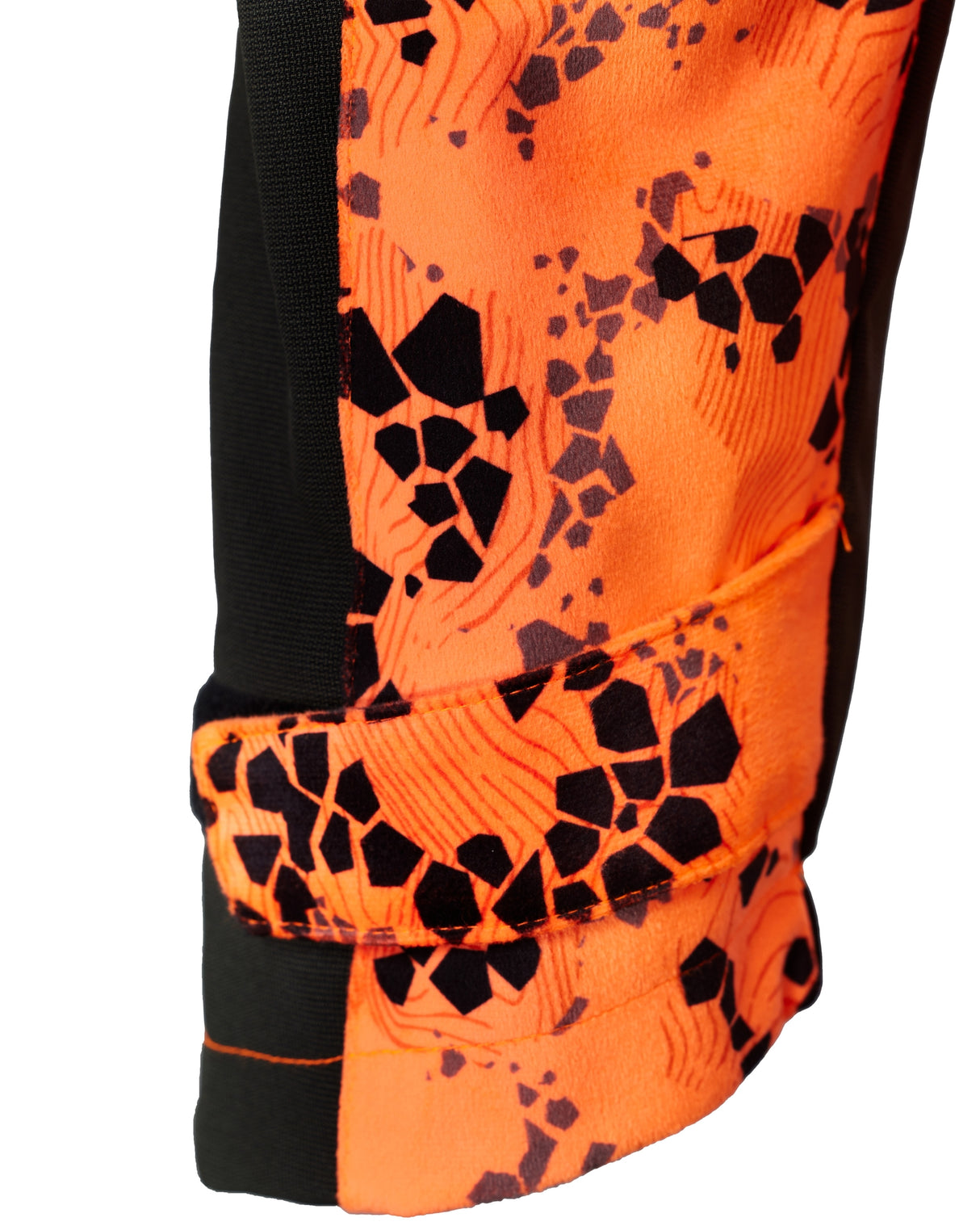 Merkel Gear - Vinterjacka Infinity Fire