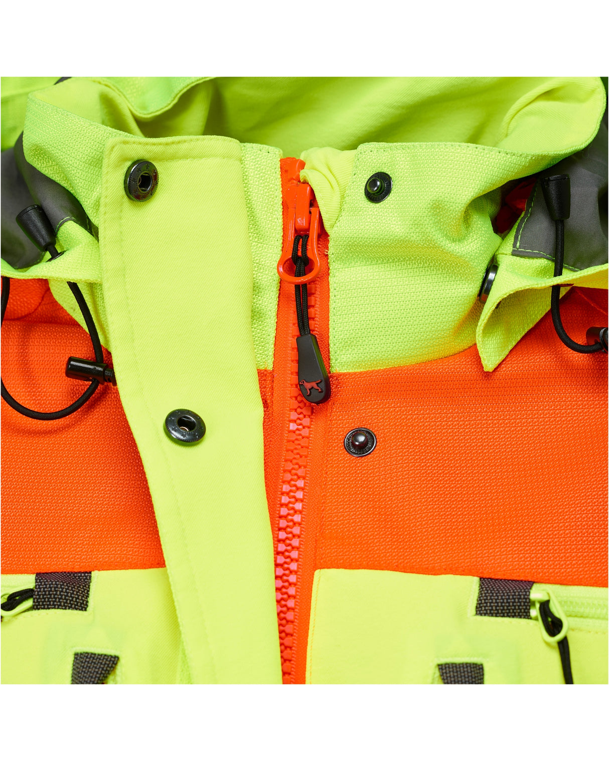 Parforce - Hundeførerjakke Hatz-Watz Evolution G2