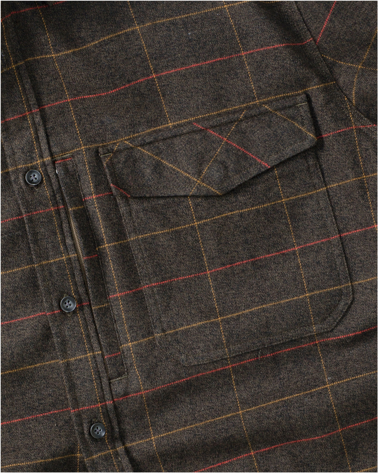 Parforce - Skjorte Westerwald