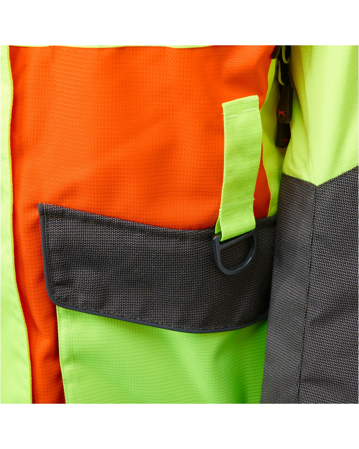 Parforce - Hundeførerjakke Hatz-Watz Evolution G2