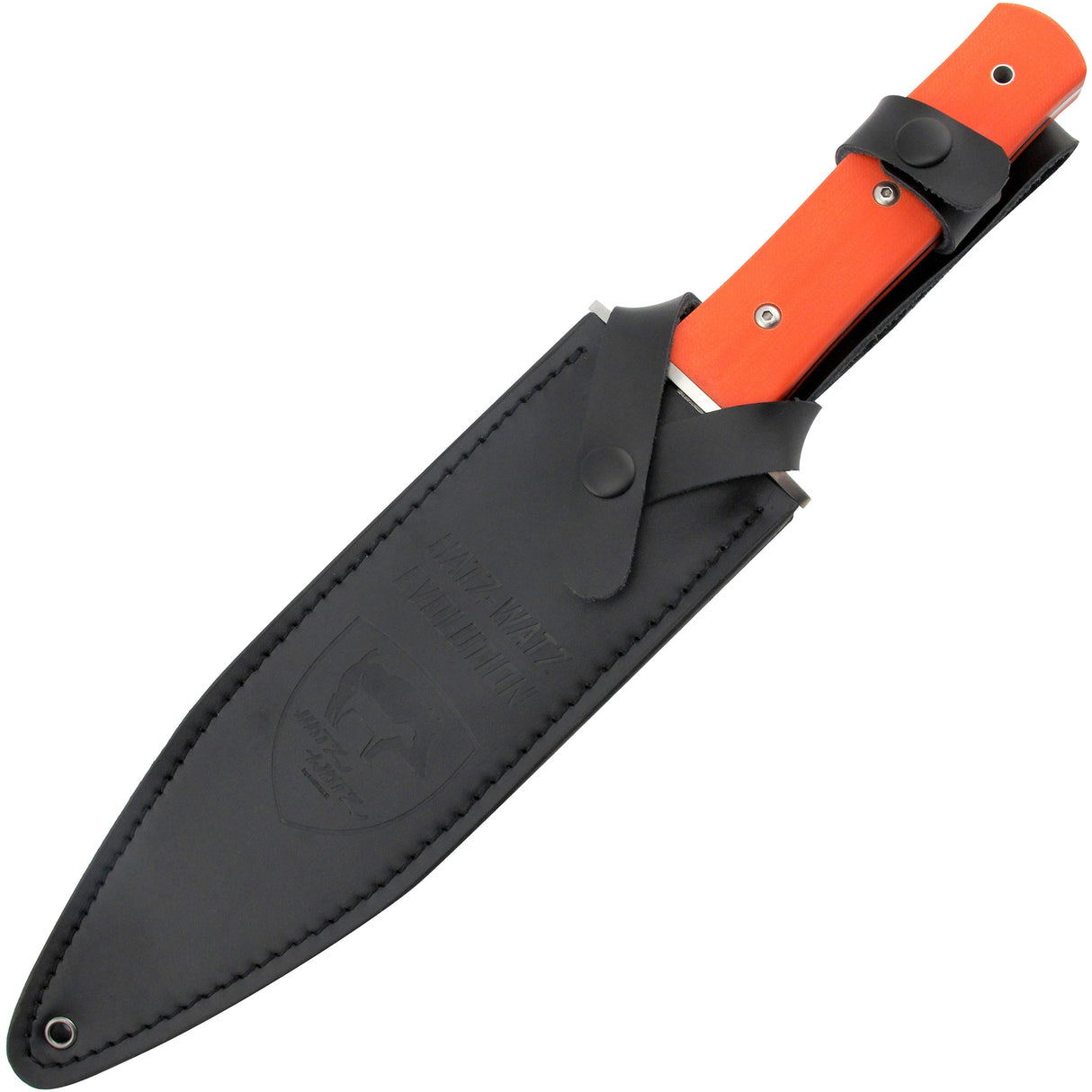 Parforce - Kniv Hatz-Watz Sautöter Basse