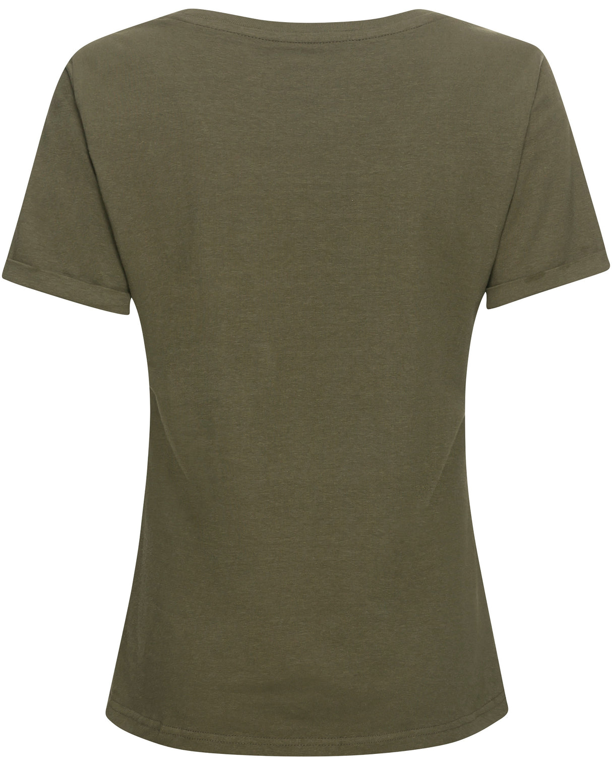 Parforce - Set med 2 T-shirts för damer Heartbeat