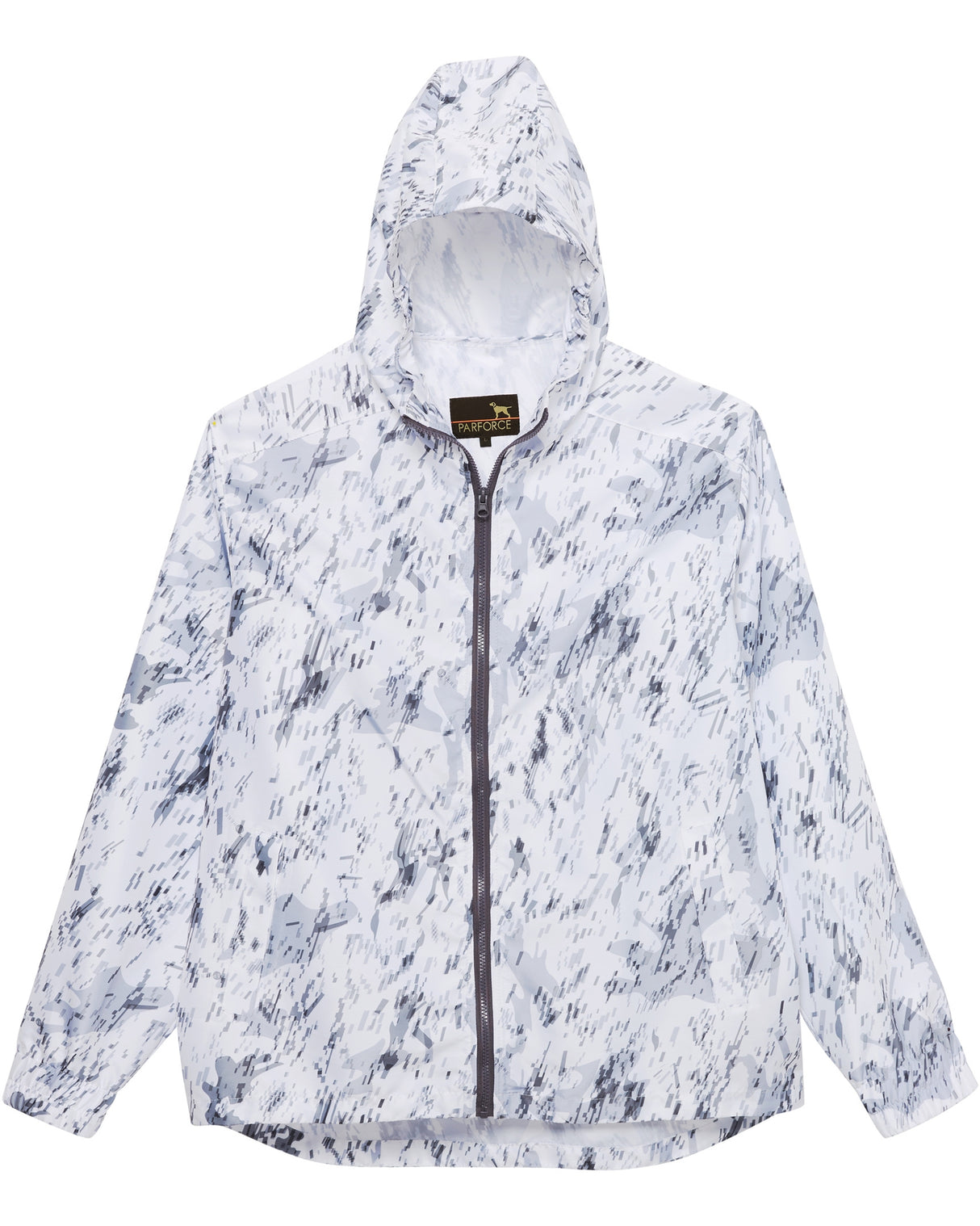 Parforce - Sphere Snow camouflagedragt, 2-delt