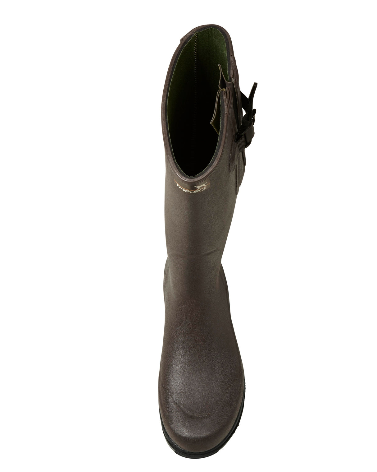 Parforce - Gummistøvler med neoprenforing