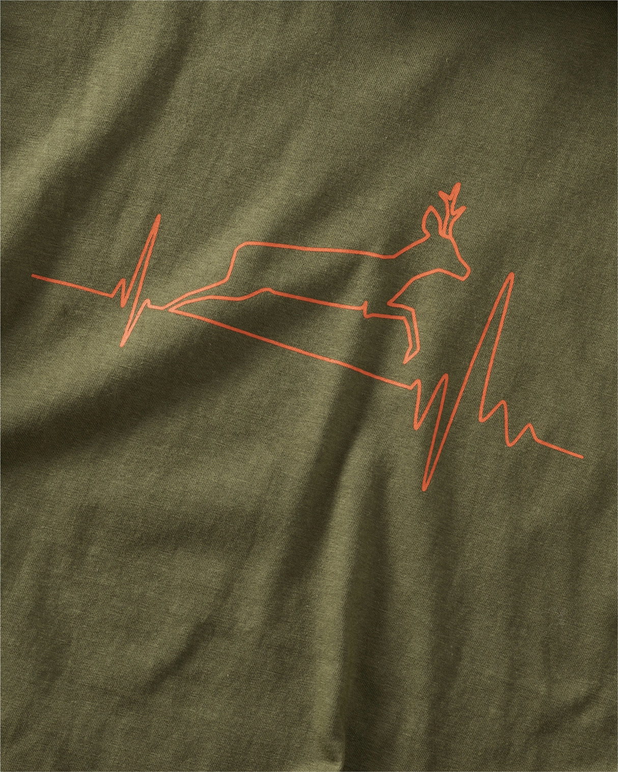 Parforce - T-shirt Bock-Beat