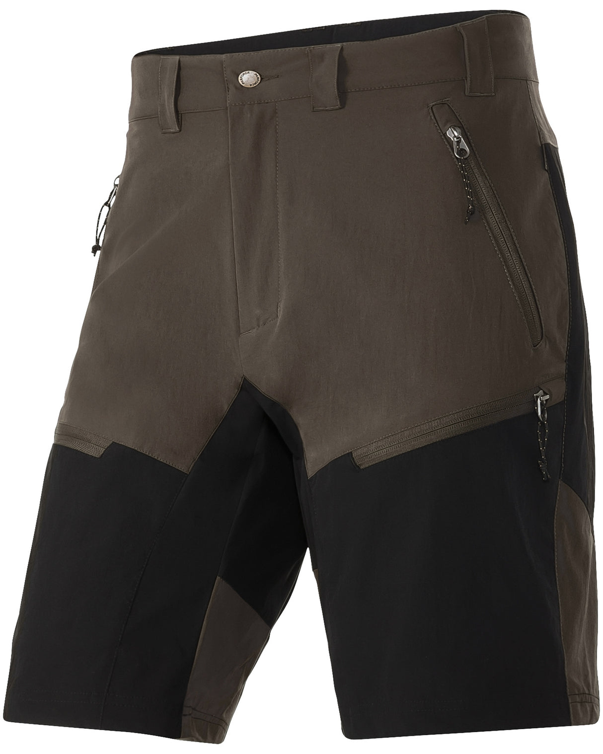 Parforce - Performance SLS jagtshorts