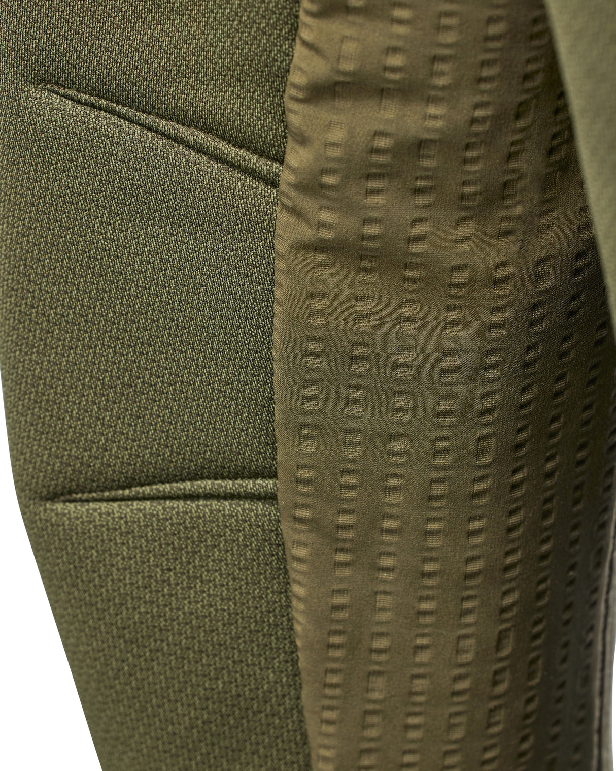Merkel Gear - Fleecejacka ARKTIS