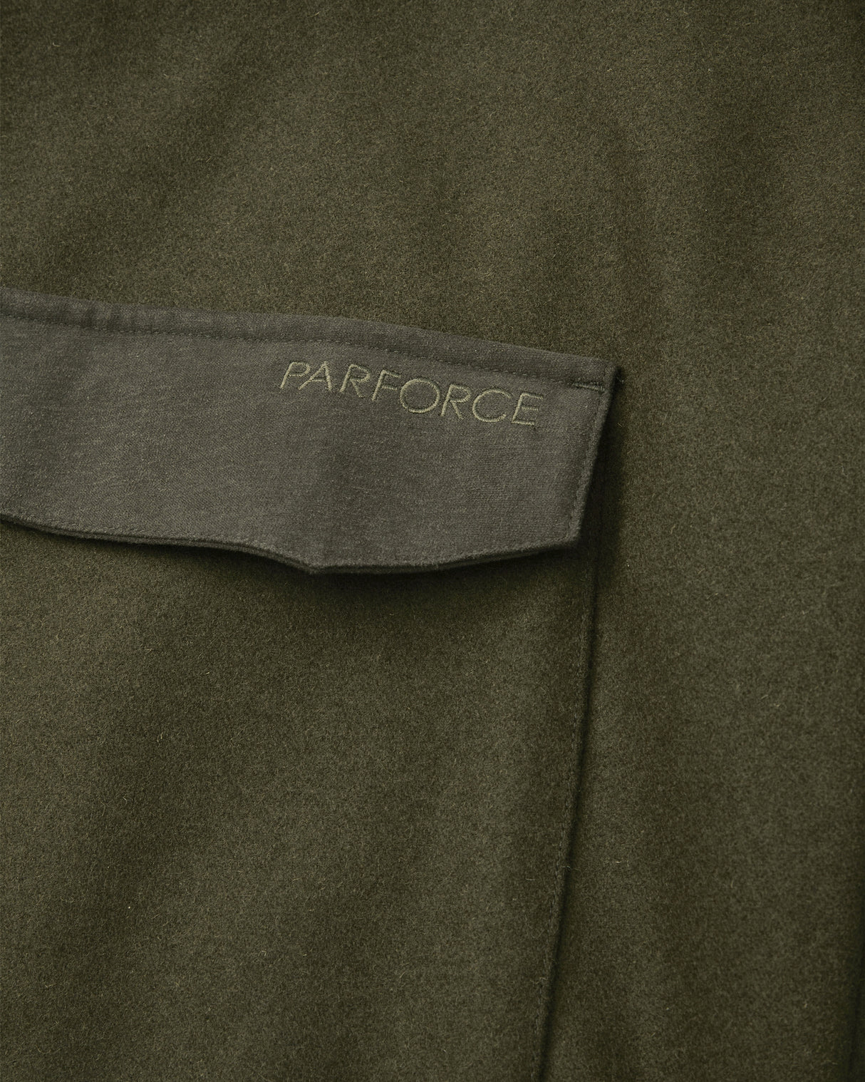Parforce - Ryeland ullbyxor