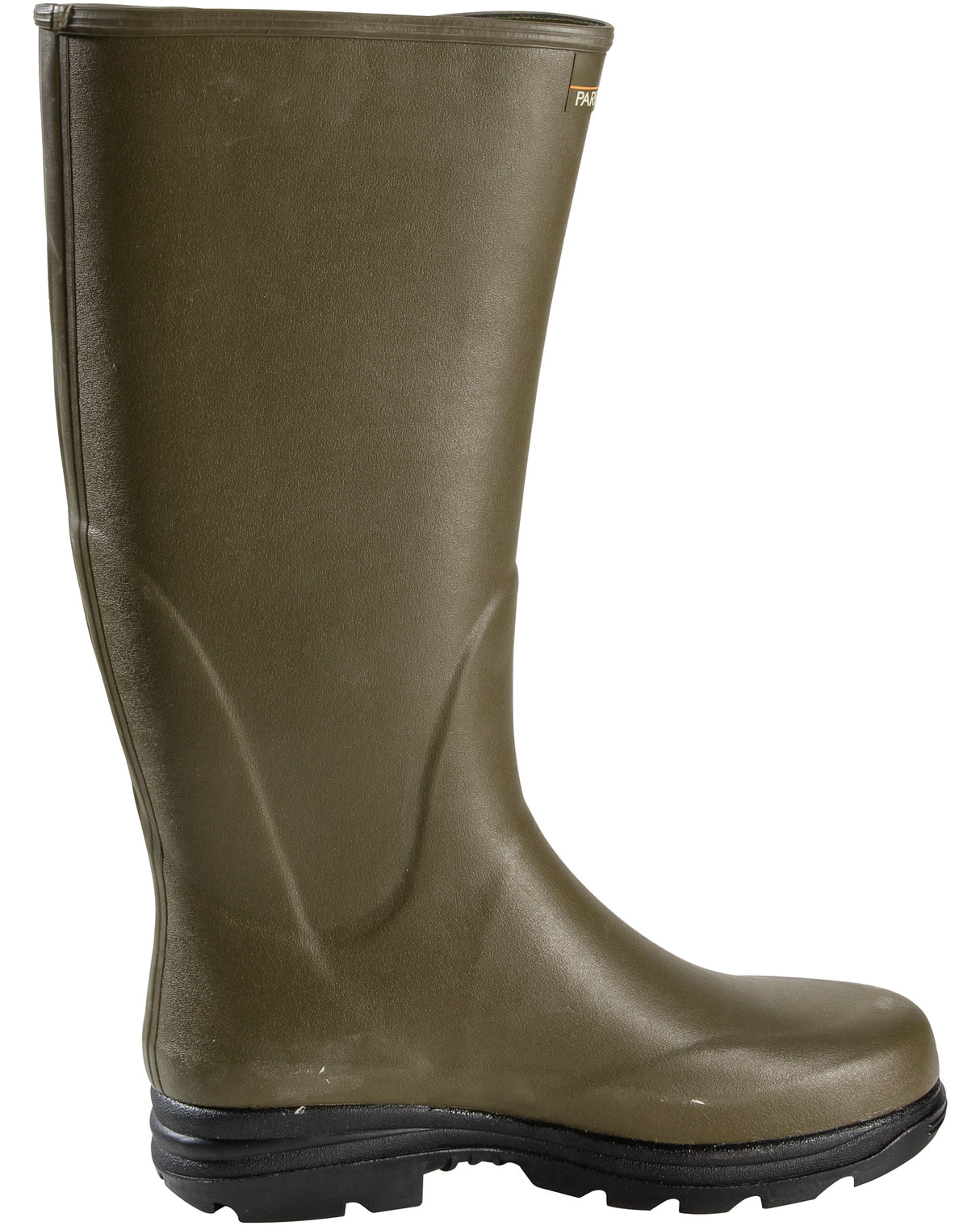 Parforce - Gummistøvler med neoprenforing