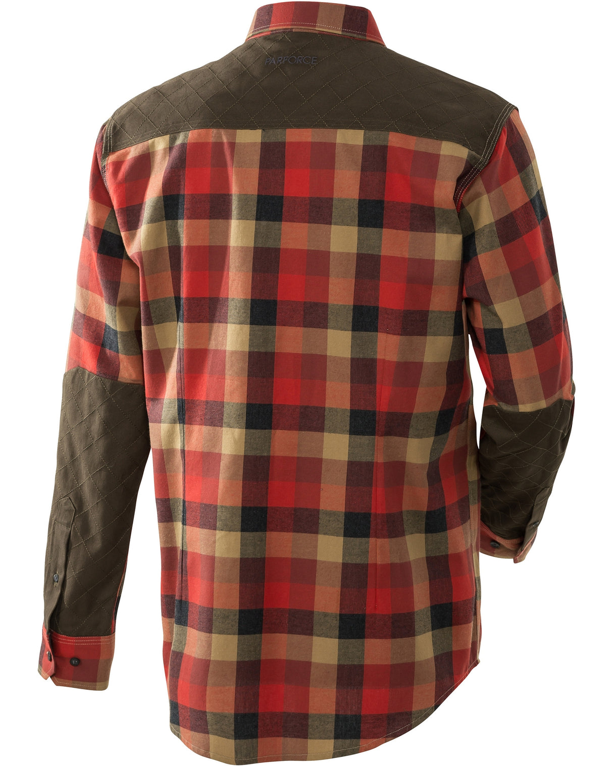 Parforce - Axel jagtskjorte