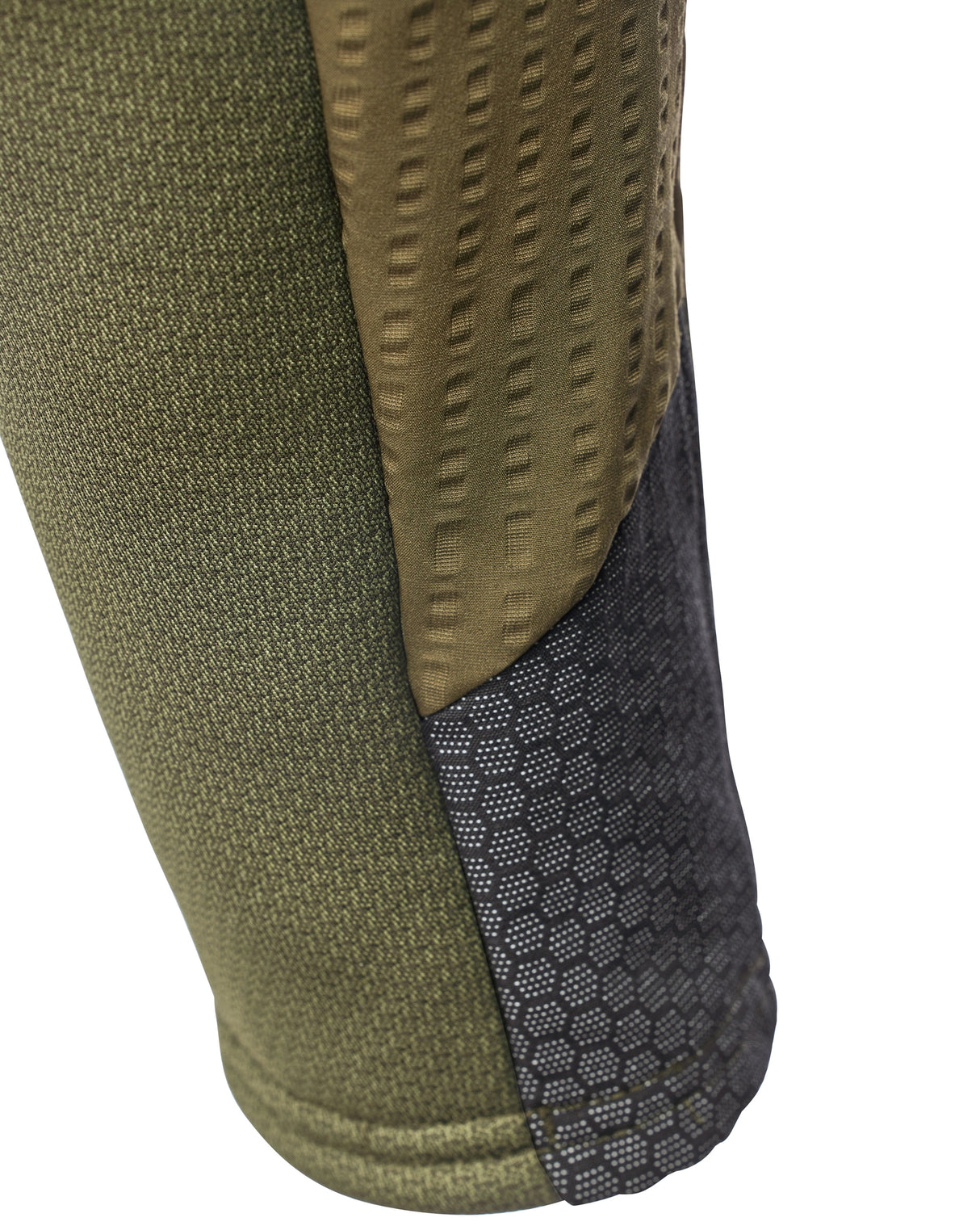 Merkel Gear - Fleecejacka ARKTIS