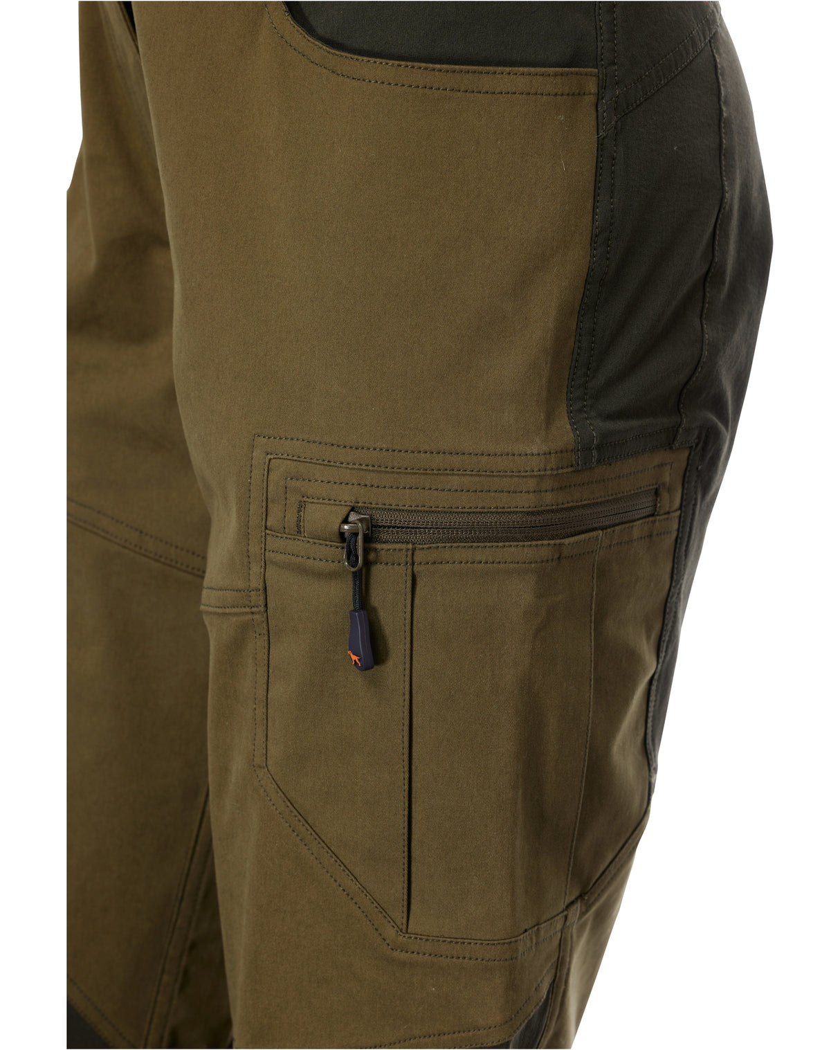 Parforce - Evo Full Flex-bukser til kvinder