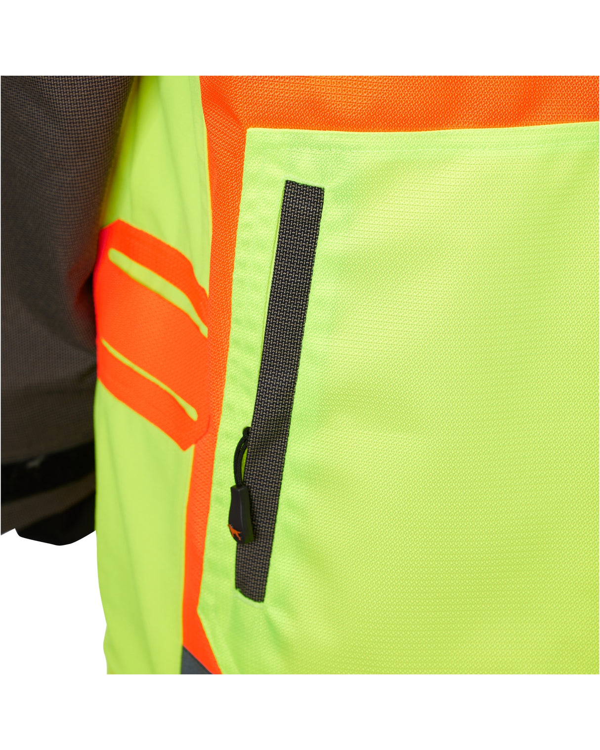 Parforce - Hundeførerjakke Hatz-Watz Evolution G2