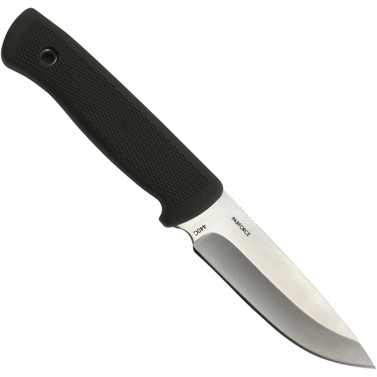 Parforce - Sæt - Kniv Classic Olive & Orange