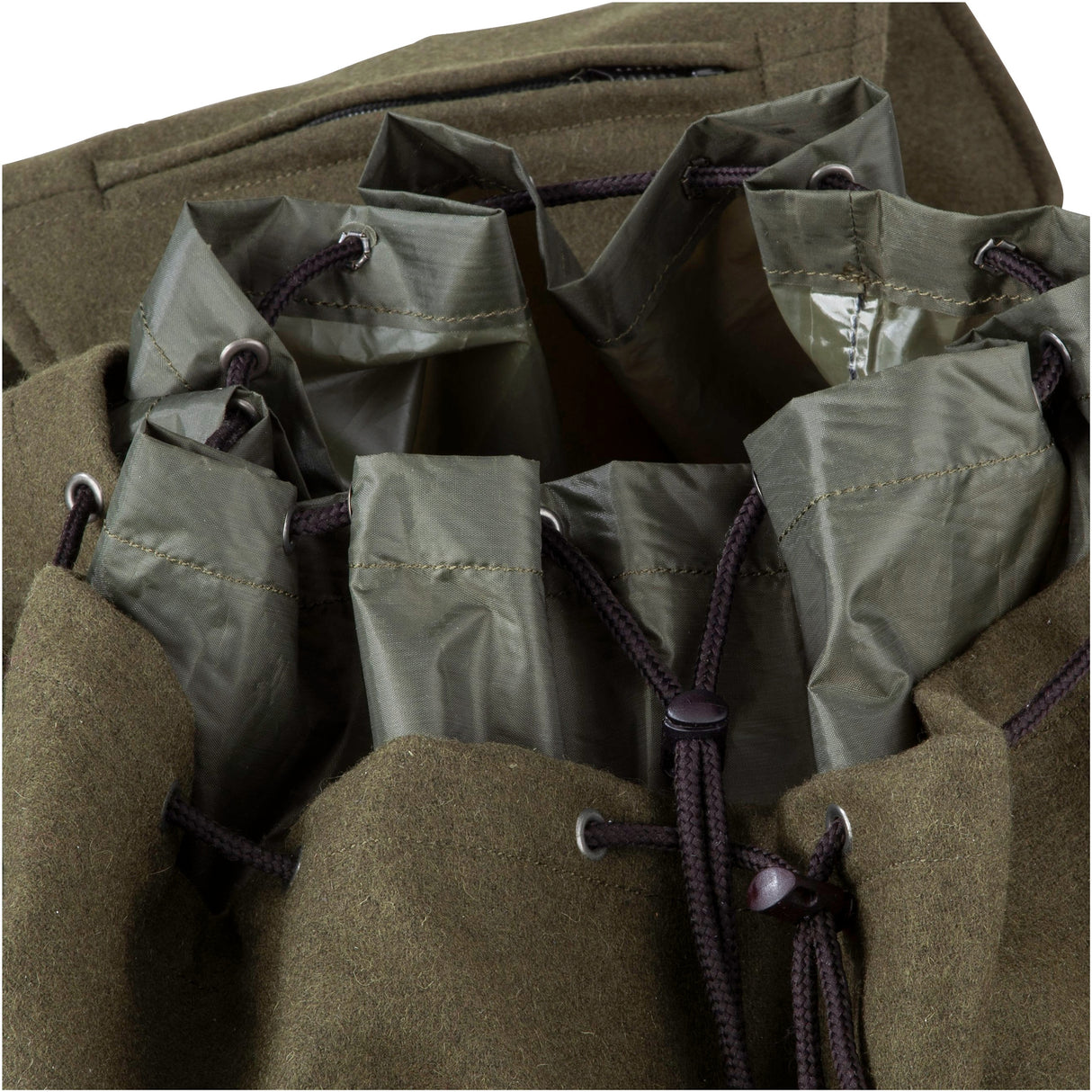 Parforce - Loden Premium-ryggsäck