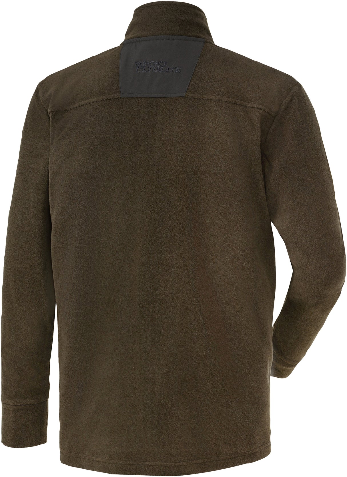 Parforce - Ultimate 2.0 let fleecejakke