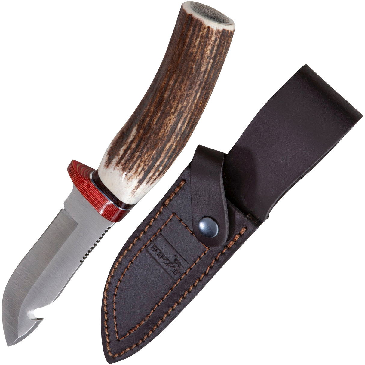 Parforce - Break-open skinner