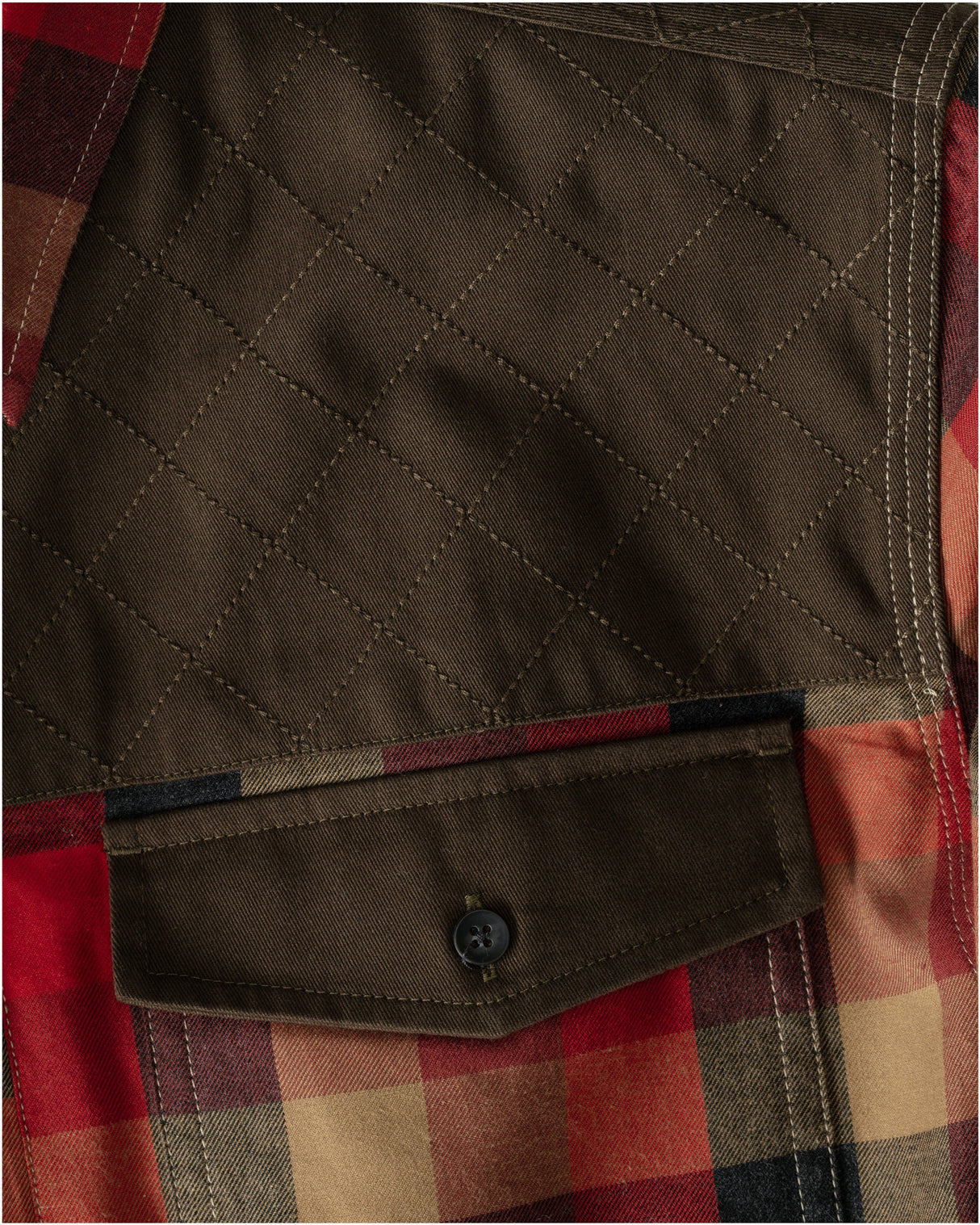 Parforce - Bluse Vroni