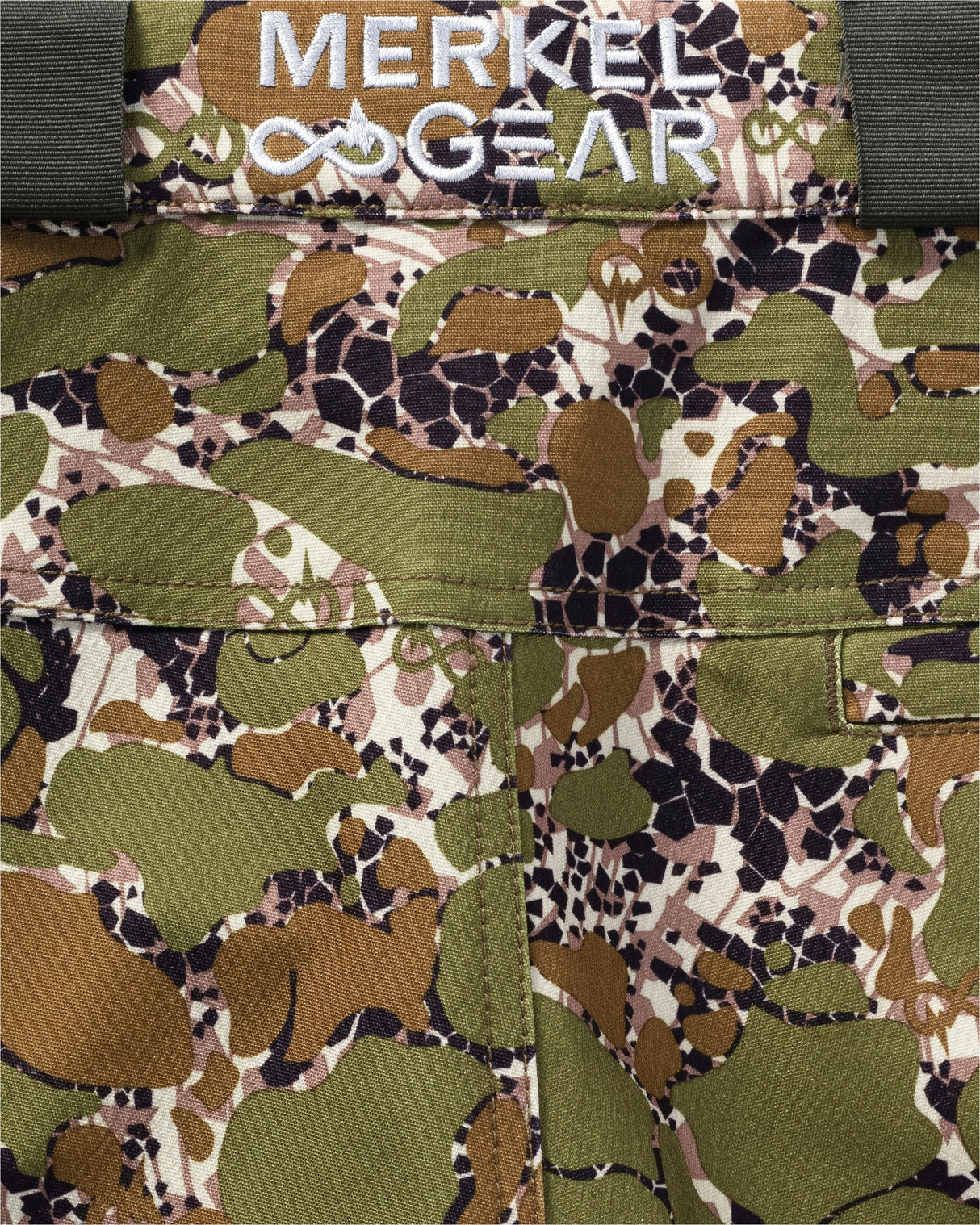 Merkel Gear - Byxor HNTR Infinity