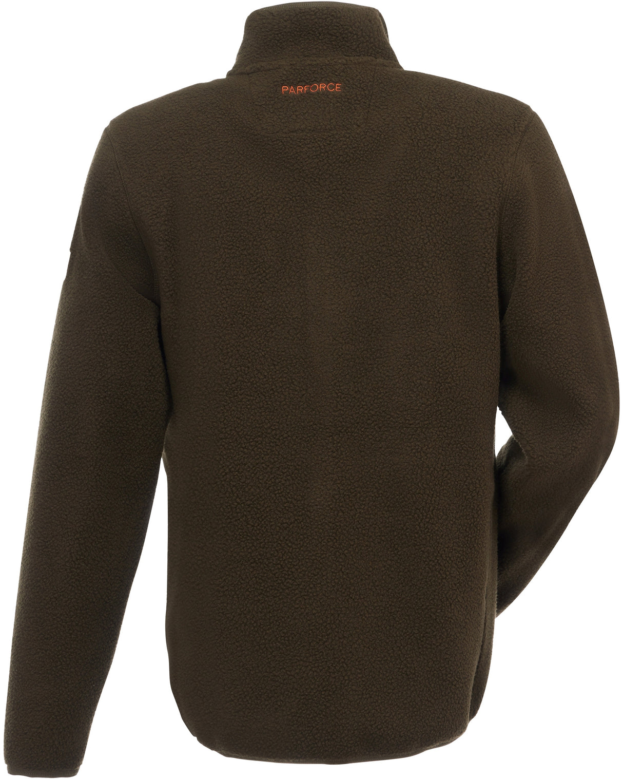 Parforce - Performance Sherpa-fleecejakke