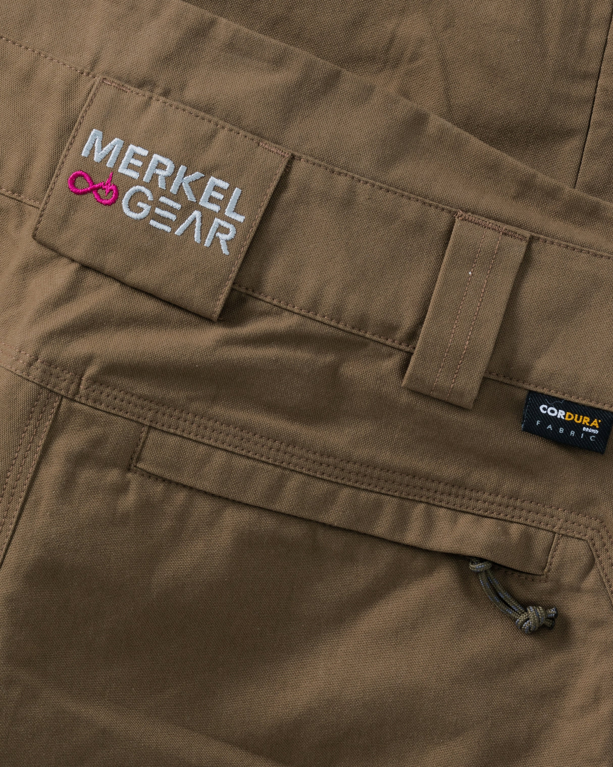 Merkel Gear - Dambyxor ILEX Pro Pants