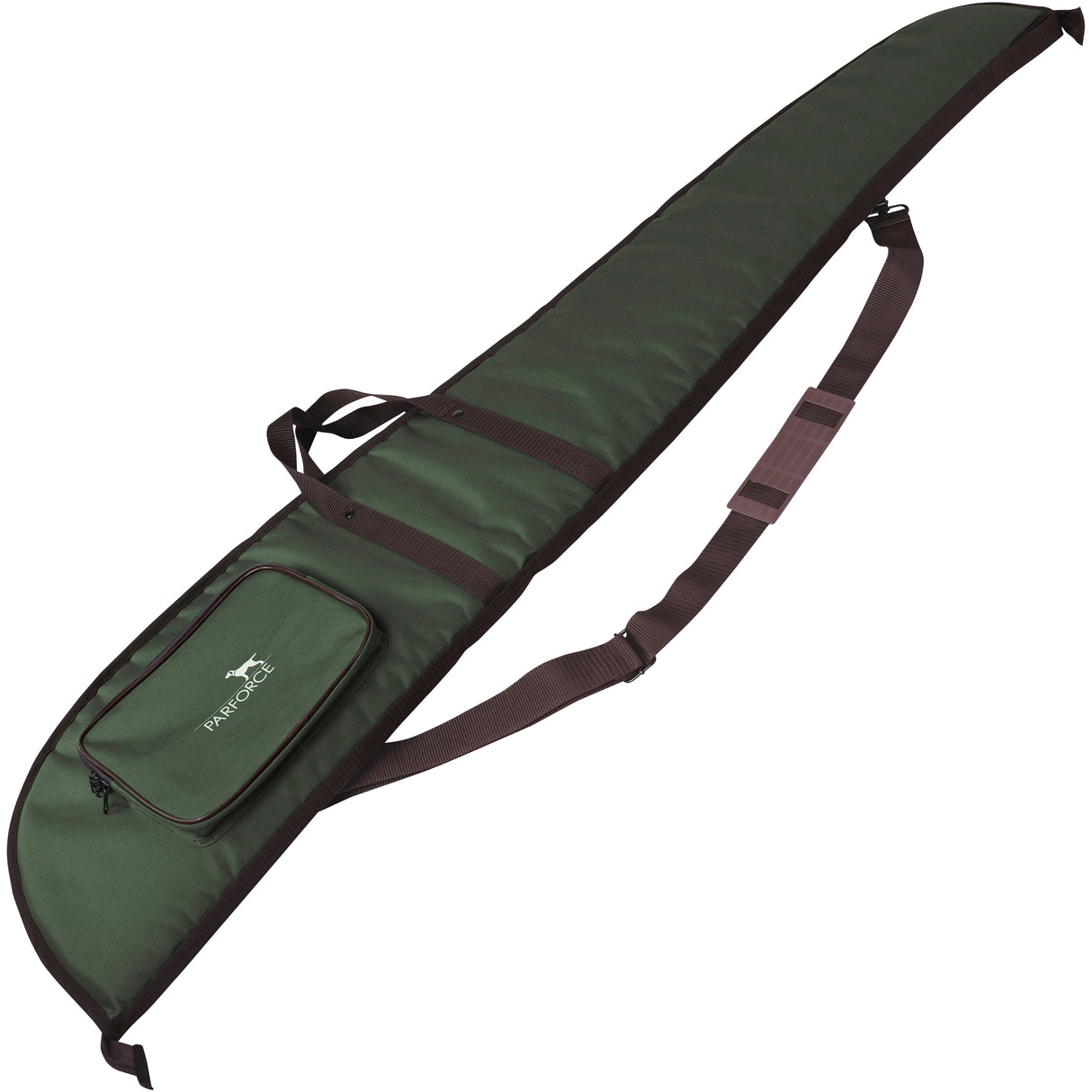 Parforce - Geværfoderal i polyamid