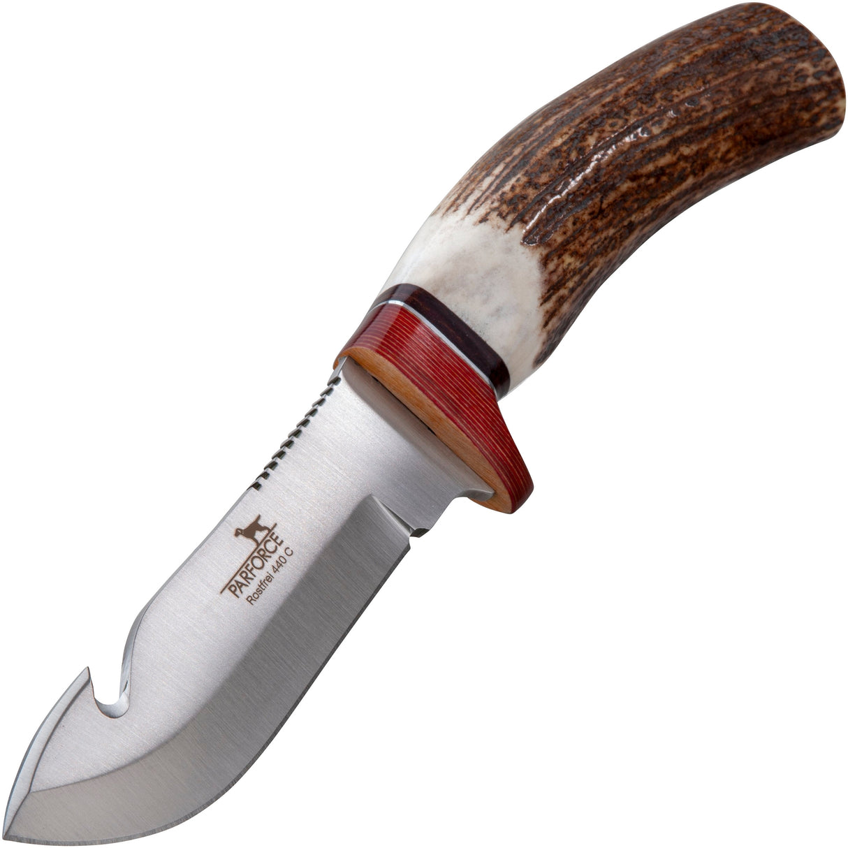 Parforce - Break-open skinner