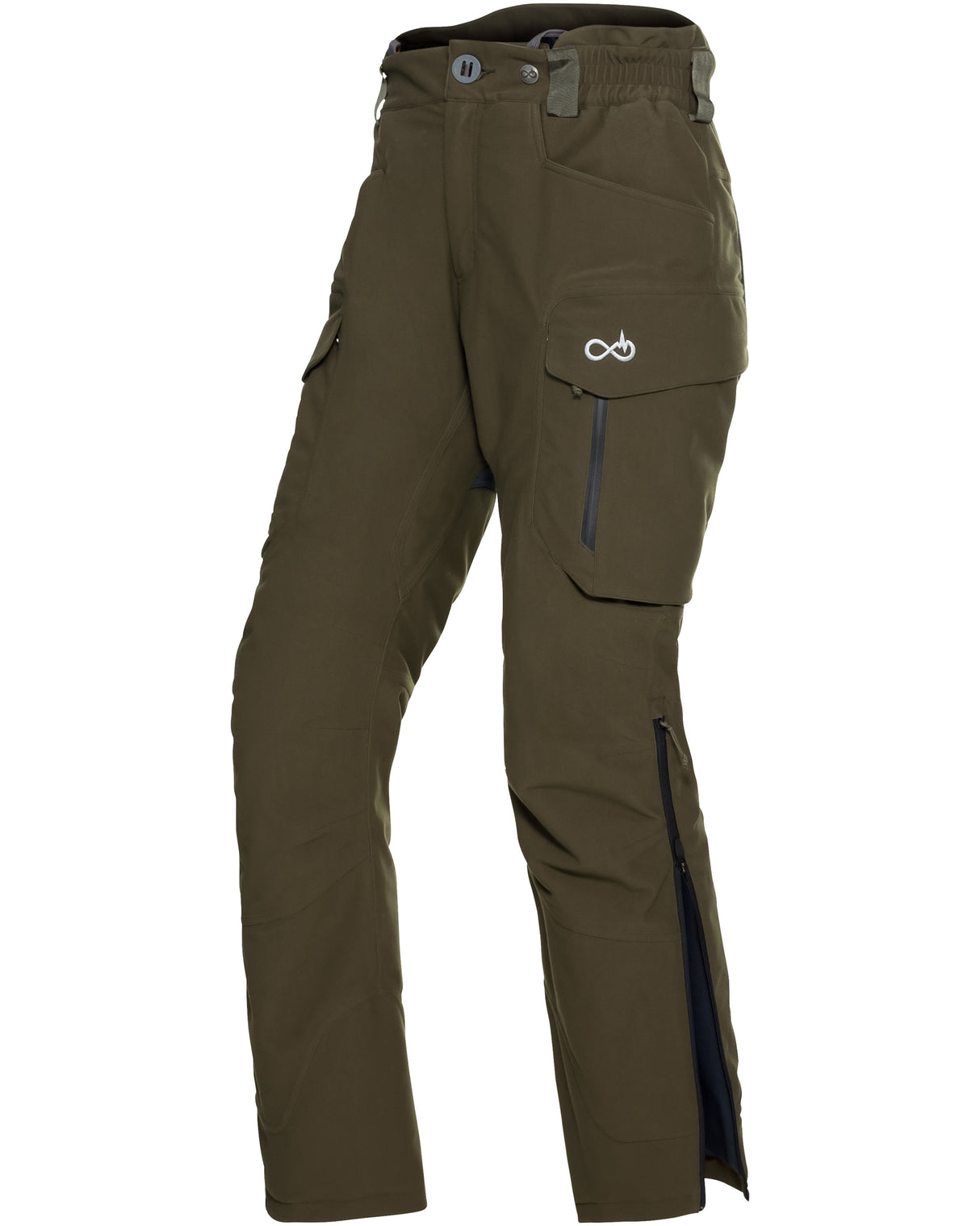 Merkel Gear - Byxor WNTR Expedition G-LOFT® Pants