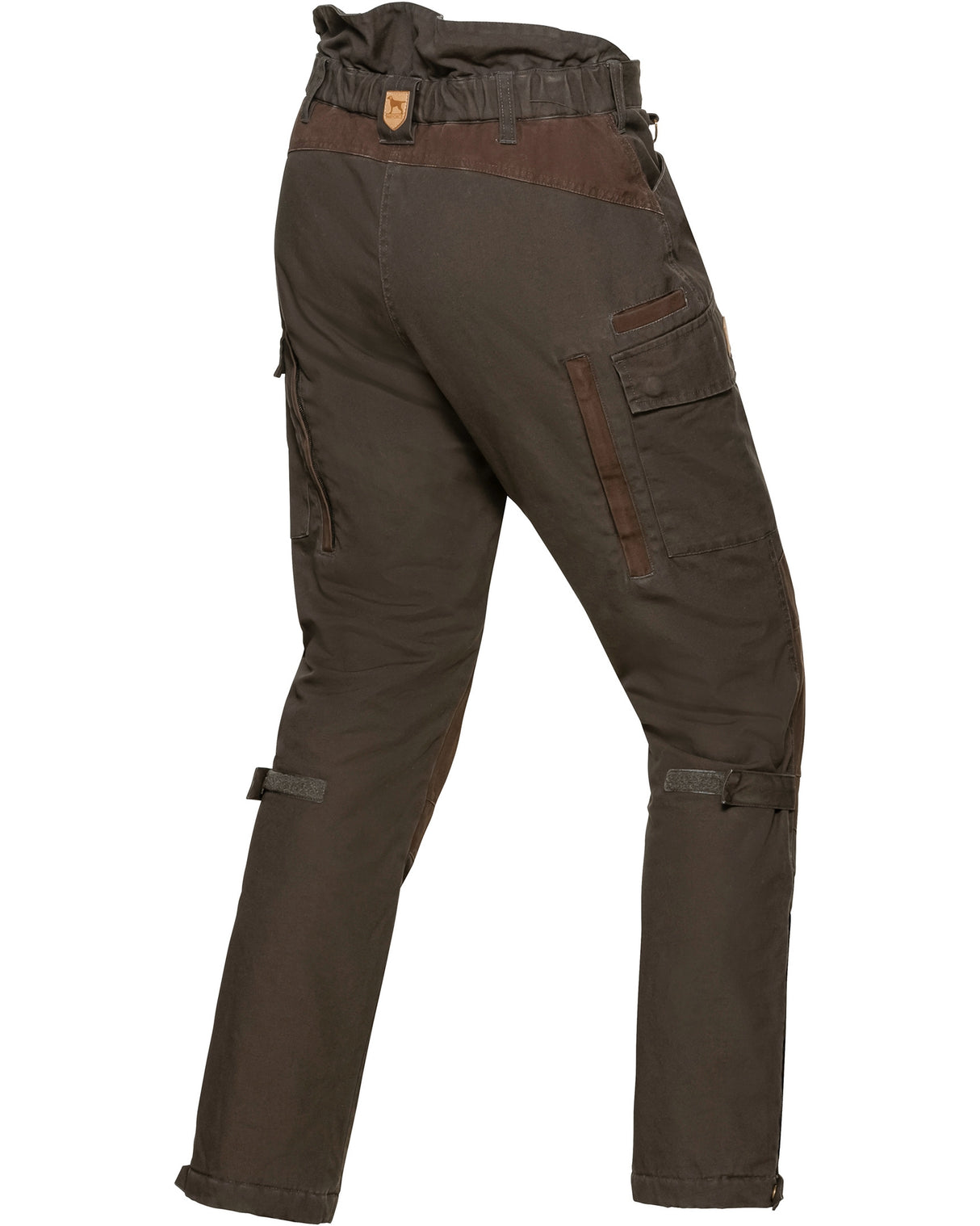 Parforce - Vinterbukser til damer PS5000