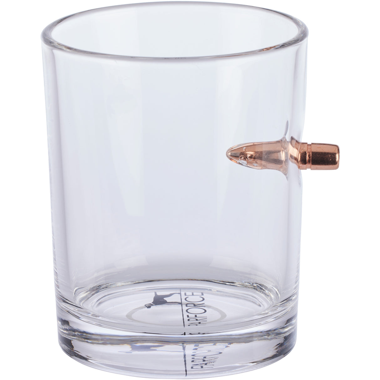 Parforce - Whiskyglas "Shot"