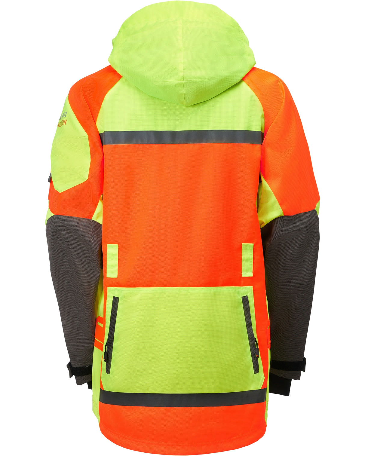 Parforce - Hundeførerjakke Hatz-Watz Evolution G2