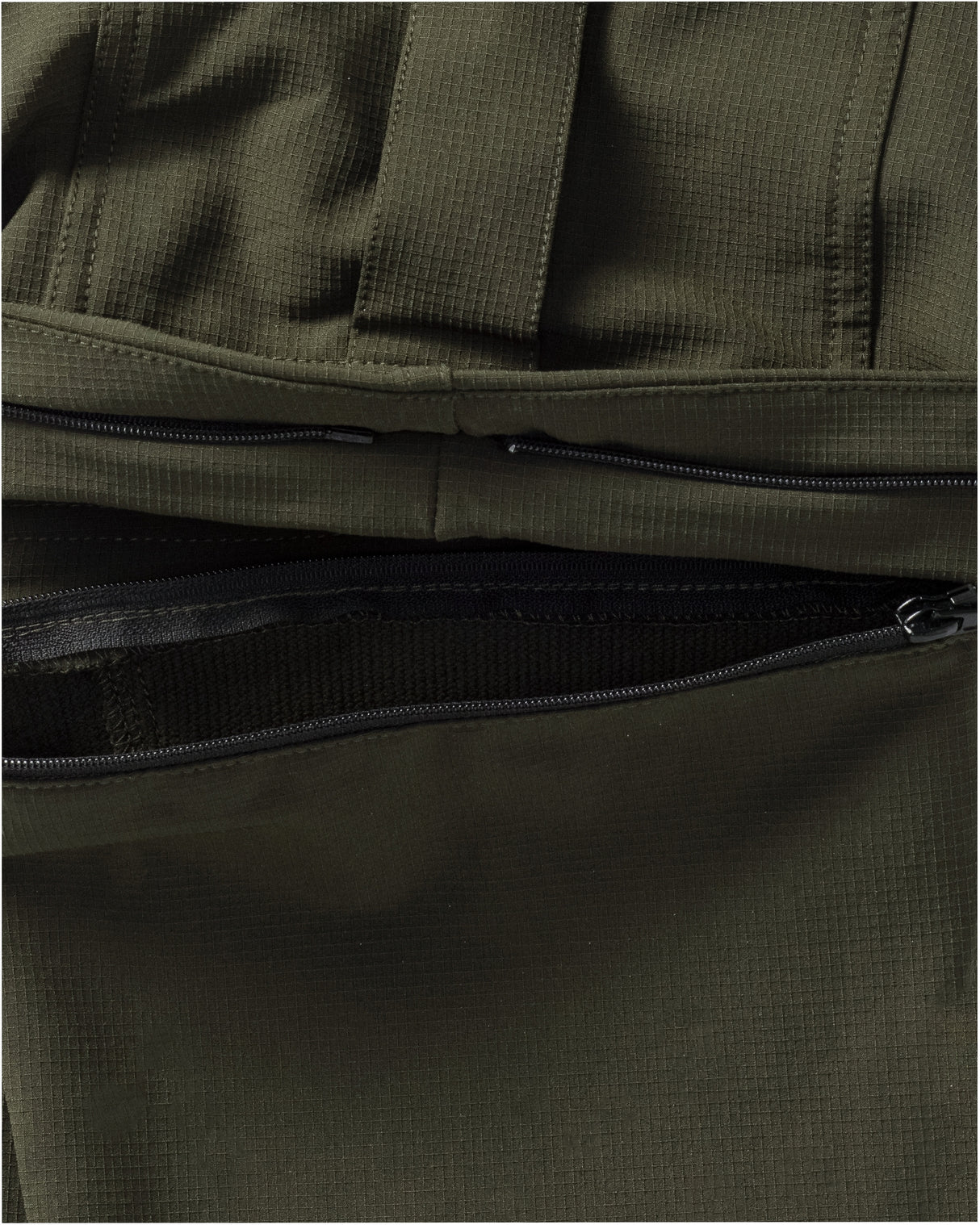 Parforce - Insektafvisende zip-off-bukser til kvinder