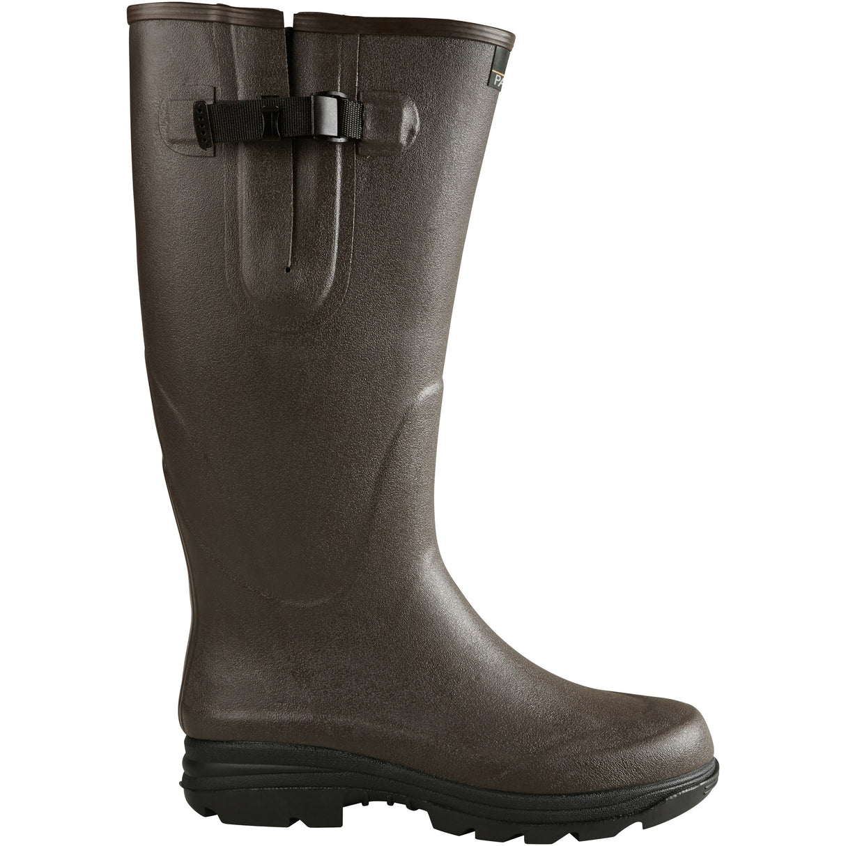 Parforce - Gummistøvler med neoprenforing