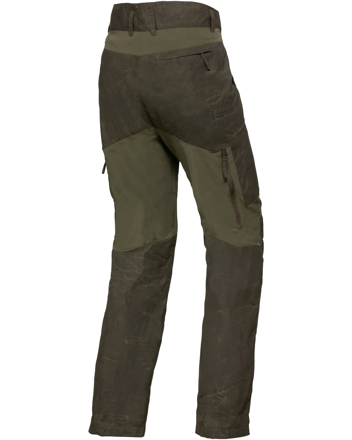 Parforce - Förföljelsebyxor PS 5000 Lightshell-Stretch