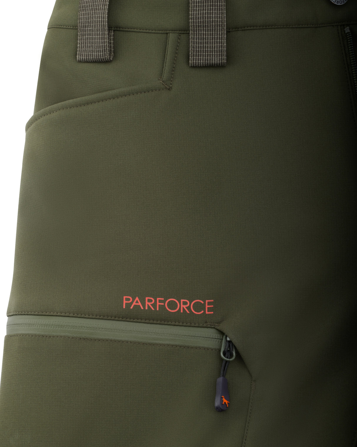 Parforce - Bukser til bjergjagt