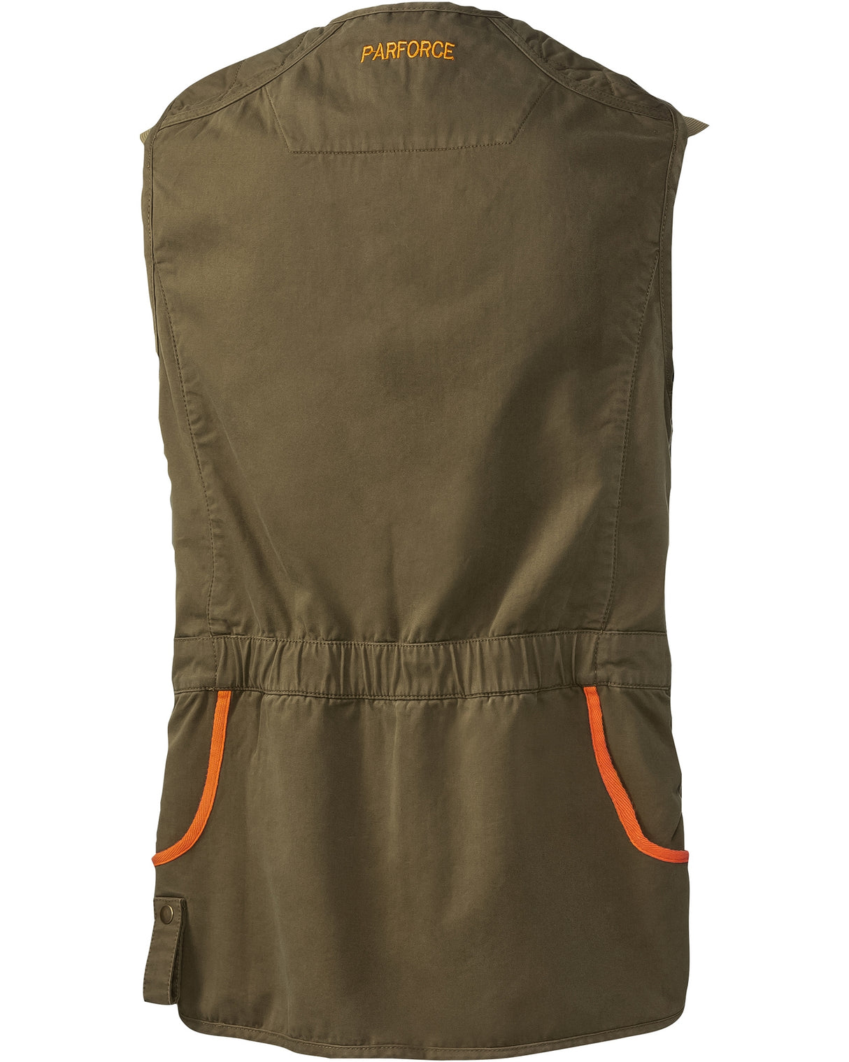 Parforce - Vagtmester-vest til jagt