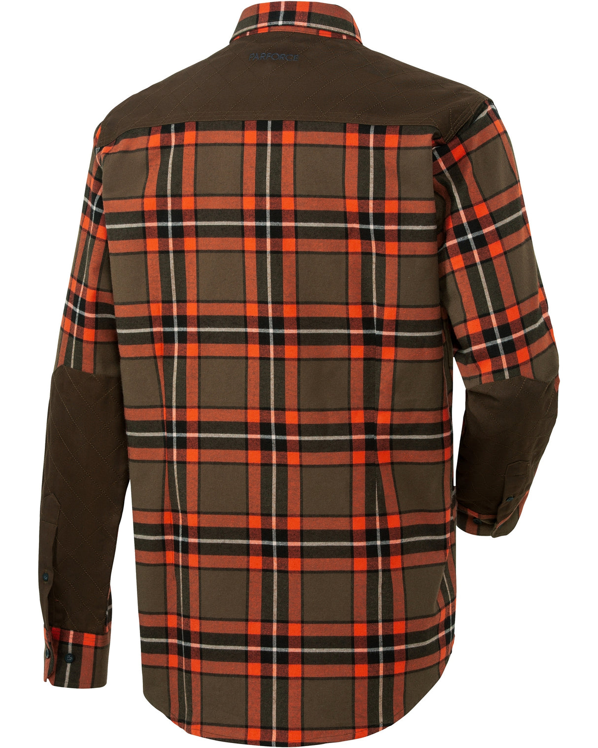 Parforce - Mosel-jaktskjorta