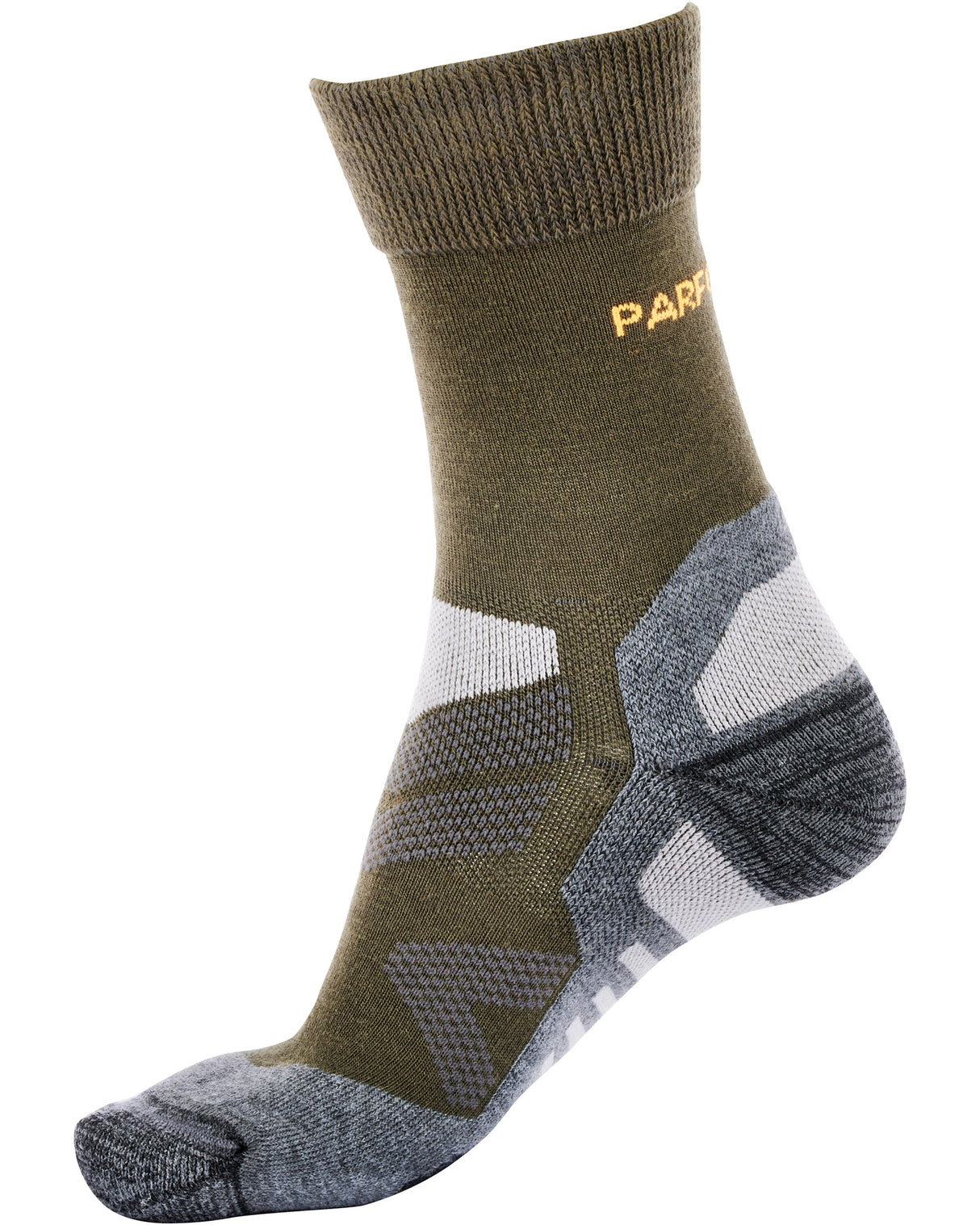 Parforce - 2-pack funktionella anti-fästingstrumpor