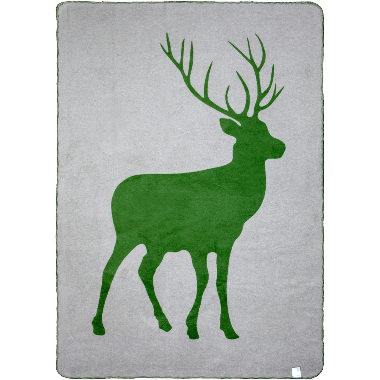 Parforce Traditional Hunting - Hjemmetæppe hjort