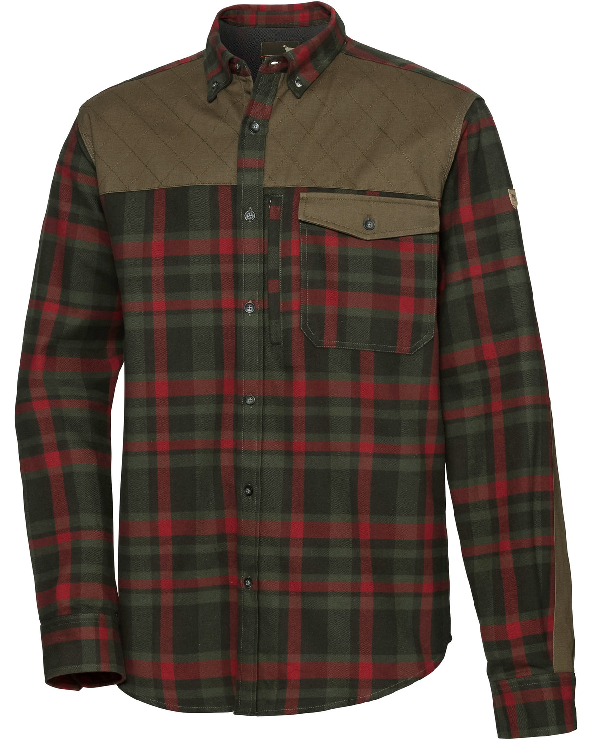 Parforce - Jagtskjorte Spreewald