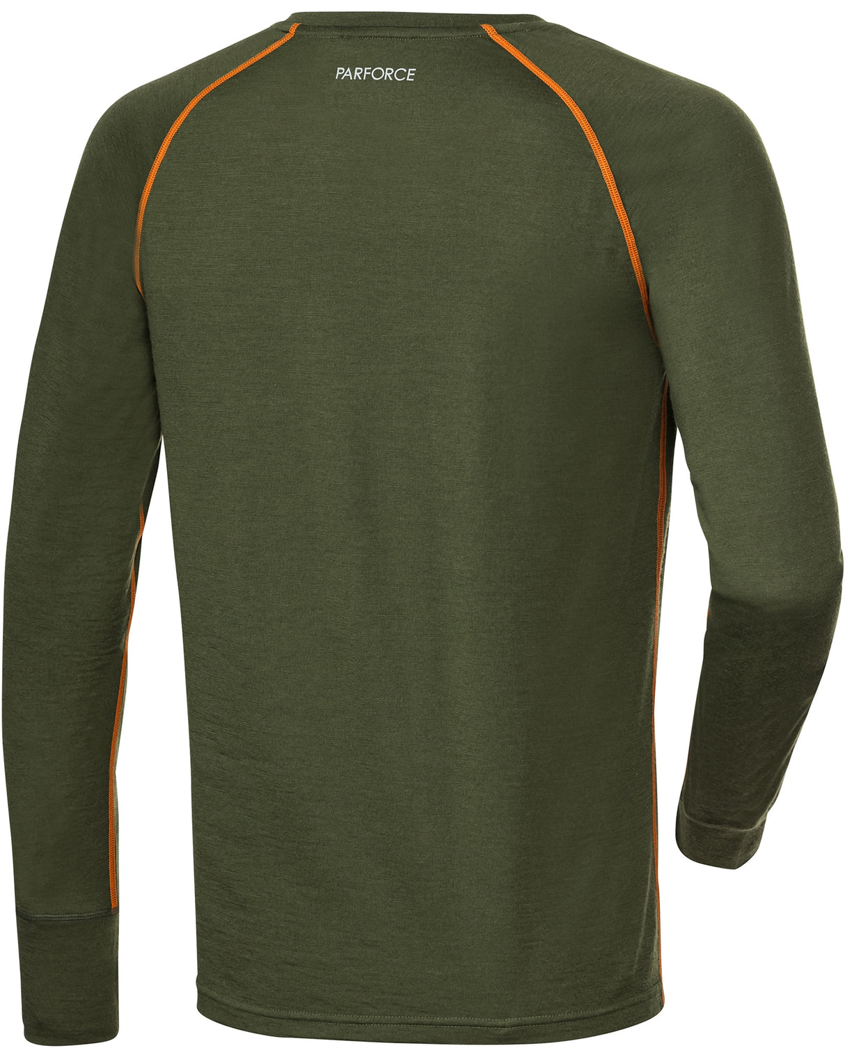Parforce - Baselayer långärmad merinomix