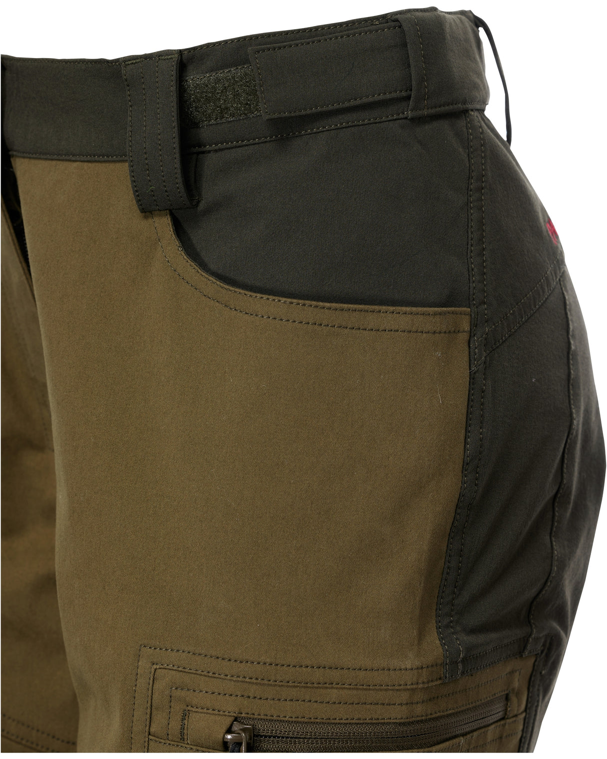 Parforce - Evo Full Flex-bukser til kvinder