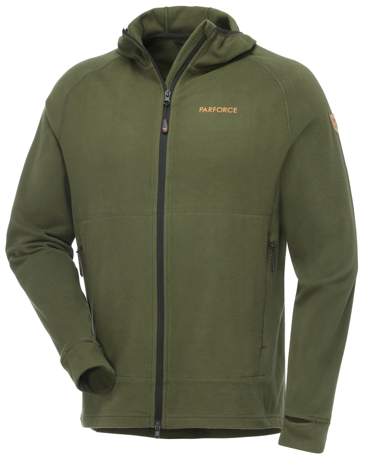 Parforce - Mountain fleece-jakke