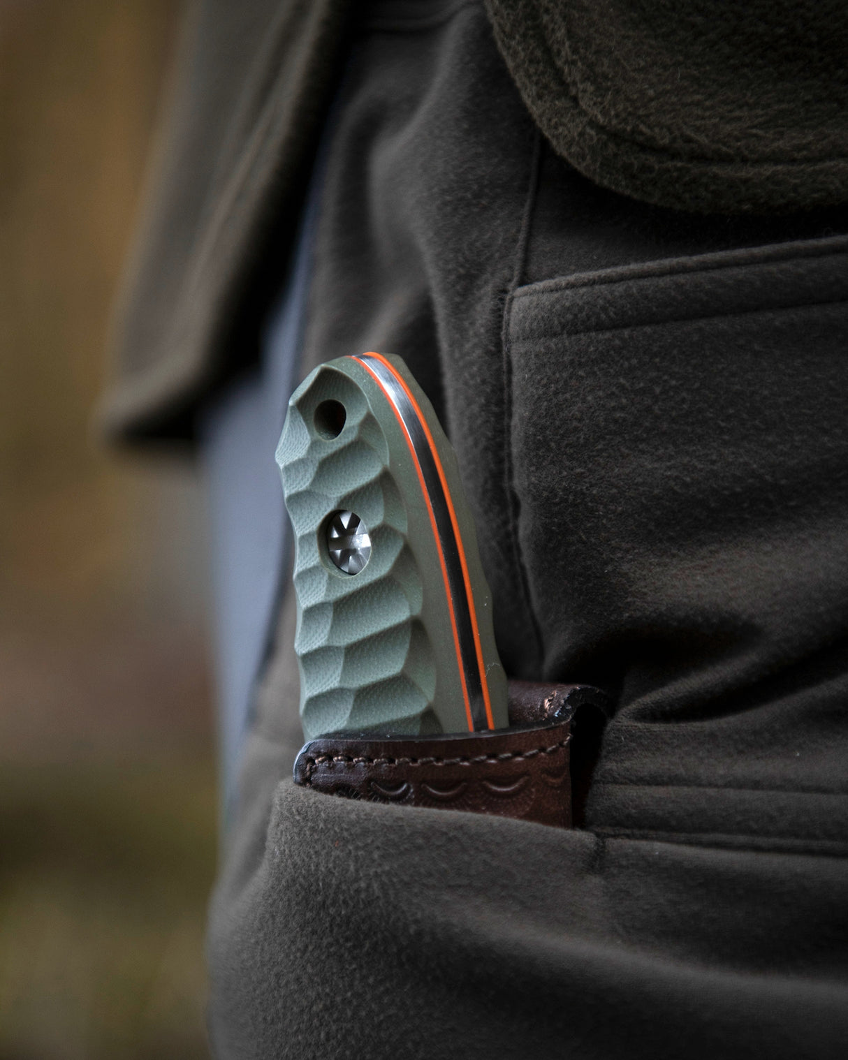 Merkel Gear - Byxor WNTR Expedition G-LOFT® Pants