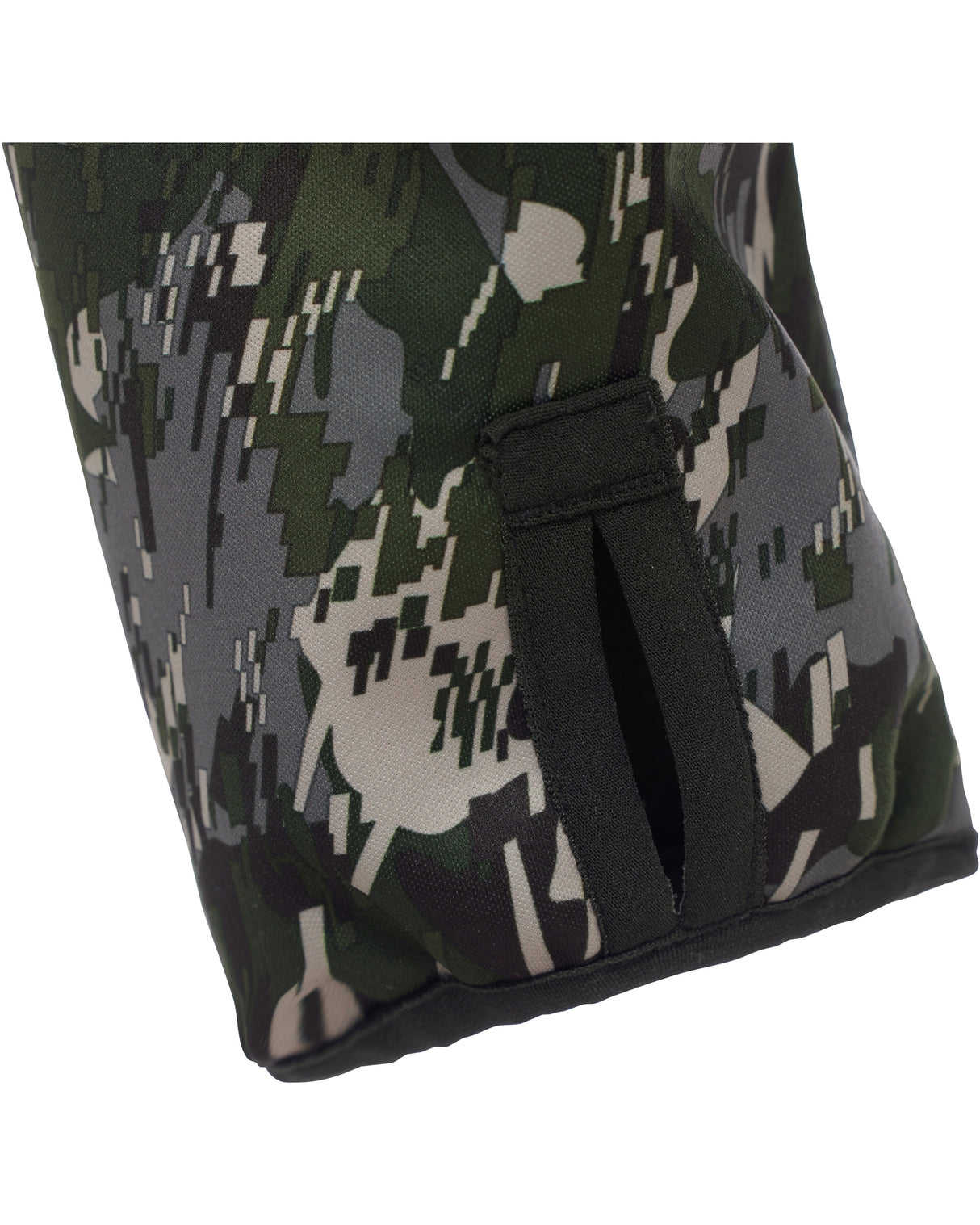 Parforce - Vendbar jakke greenSphere®.