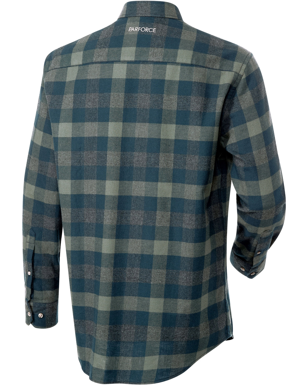 Parforce - Bernd jagtskjorte